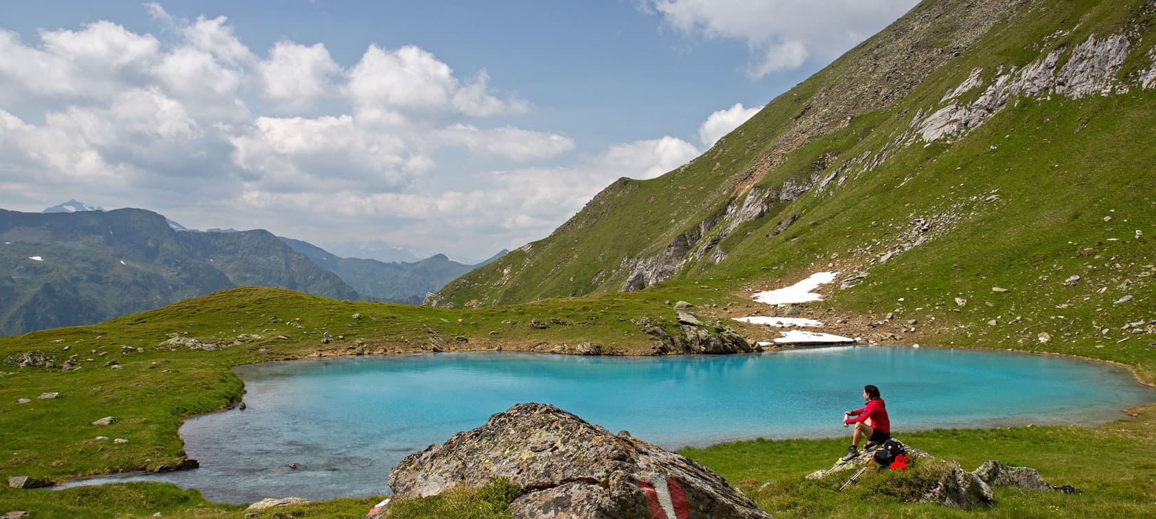 Wanderurlaub in Ramsau am Dachstein © Herbert Raffalt