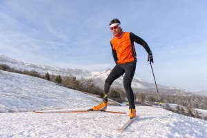 Langlaufen in Ramsau am Dachstein